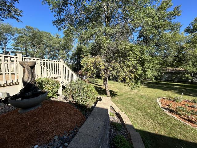 2010 Merrihills Drive SW