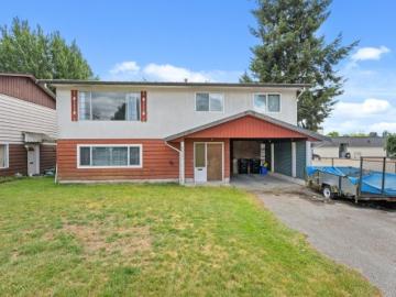 2010 Avenue, Langley, BC, V3A 3T9 house for sale | Listing ID R3133 | Royal LePage