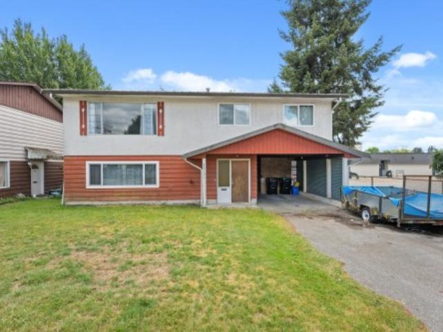 2010 Avenue, Langley, BC, V3A 3T9 house for sale | Listing ID R3133 | Royal LePage