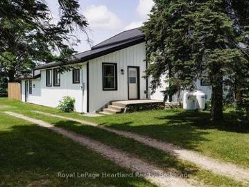 2010 Alma Street N, Howick, ON, N0G 1X0 house for sale | Listing ID X13460 | Royal LePage
