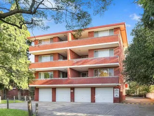 20/10 Burlington Road, Homebush, NSW 2140