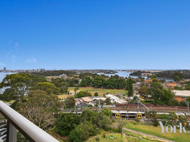 20/10 Carr Street, Waverton NSW 2060 Apartment For Rent | Domain