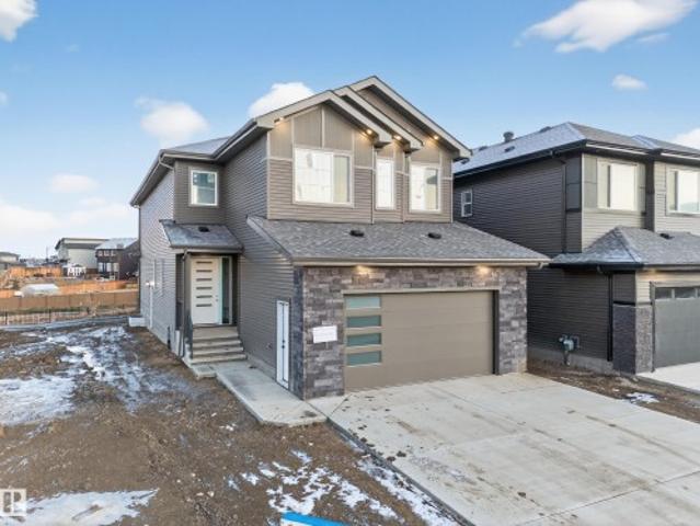2010 Collip Crescent, Edmonton, AB, T6W 5T4 house for sale | Listing ID E4481 | Royal LePage
