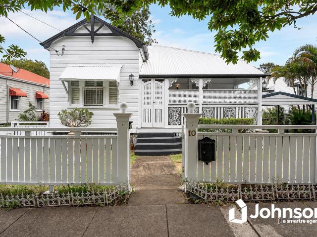 20/10 Federation Street Wynnum West