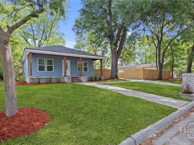 2010 Palmetto Ave, Savannah, GA 31405 | MLS #SA354154
