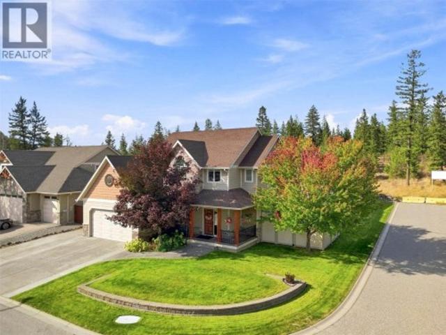 2010 Pinegrass Court, Kamloops, BC, V1S 2B6 house for sale | Listing ID 10399 | Royal LePage