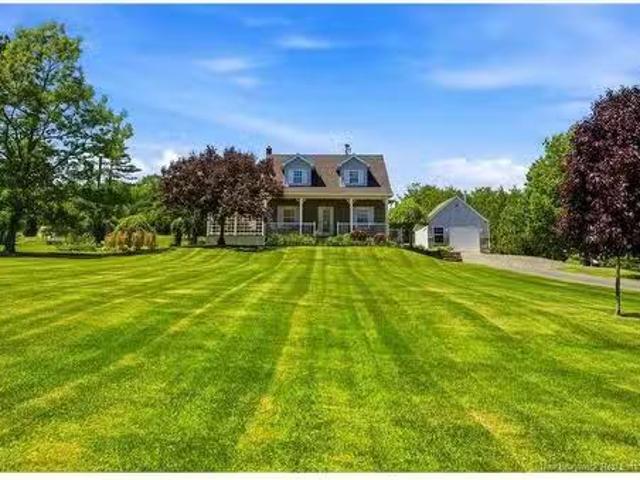 2010 Route 3, Harvey, NB, E6K 3E9 house for sale Listing ID.