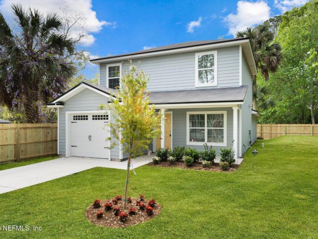 2010 Sheridan Ln, Jacksonville, FL 32207 | MLS #2136