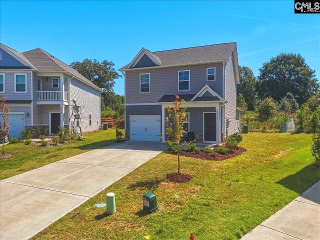 2010 Silverwalk Court