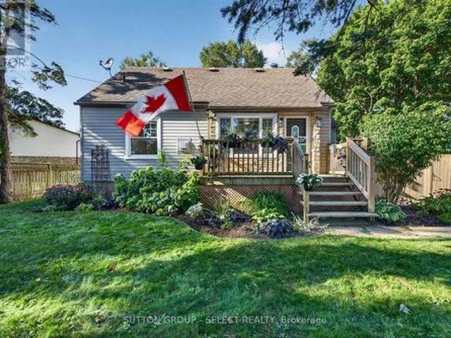 2010 Trafalgar Street, London East I, ON, N5V 1V5 house for sale | Listing ID X13834 | Royal LePage