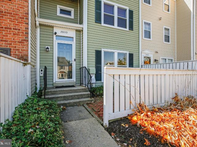 20113 Locustdale Dr, Unit 304, Germantown, MD 20876 | MLS #MDMC2229
