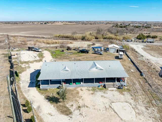 20113 Maynard Ct, Coupland, TX 78615 | MLS #4784