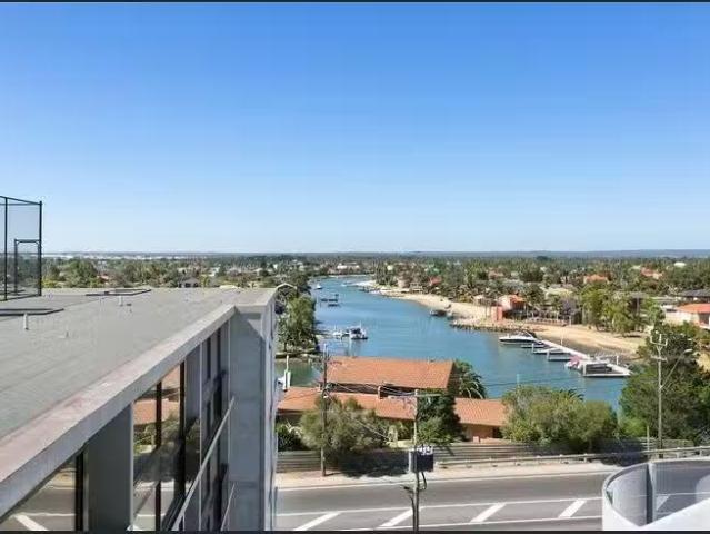 201/109 Mcleod Road, Patterson Lakes, VIC 3197