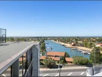 Middle Dural, Baulkham Hills Shire, Snapper Island