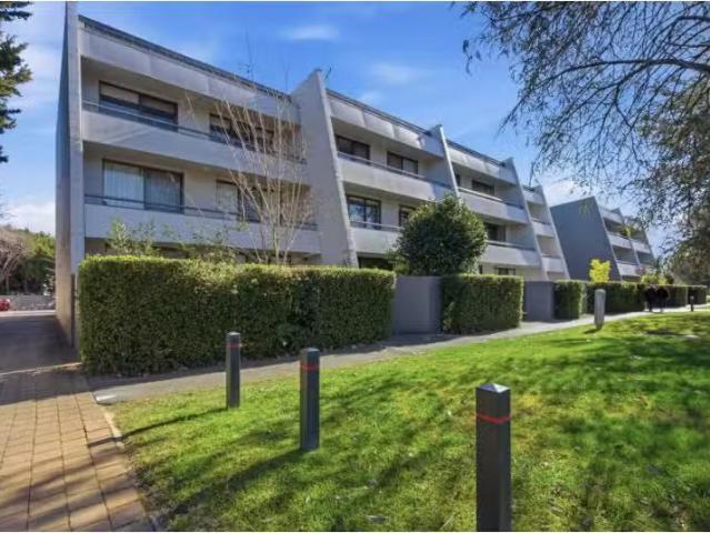 201/10 Currie Crescent, Griffith Apartment for rent Listed by.