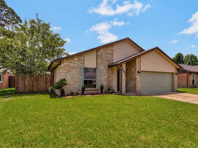 20110 Misty Pines Drive