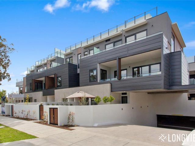 201/110 mimosa road, carnegie, vic, 3163
