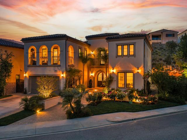 20111 Piccadilly Ln, Porter Ranch, CA 91326 | MLS #26681