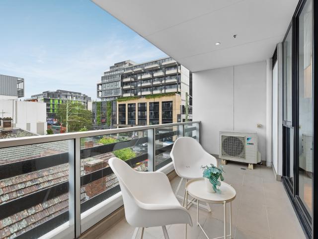 201/120 High Street Windsor, VIC 3181