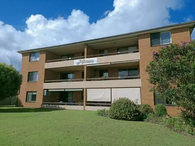 20/112 Little Street, Forster Apartment for rent Listed by Pr.