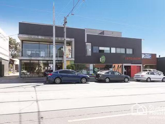201/141 Waverley Road, Malvern East, VIC 3145