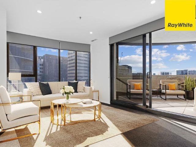 201/15 Bowes Street, Phillip ACT 2606 Apartment For Rent | Domain