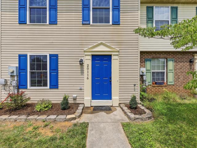 20116 Daniels Circle