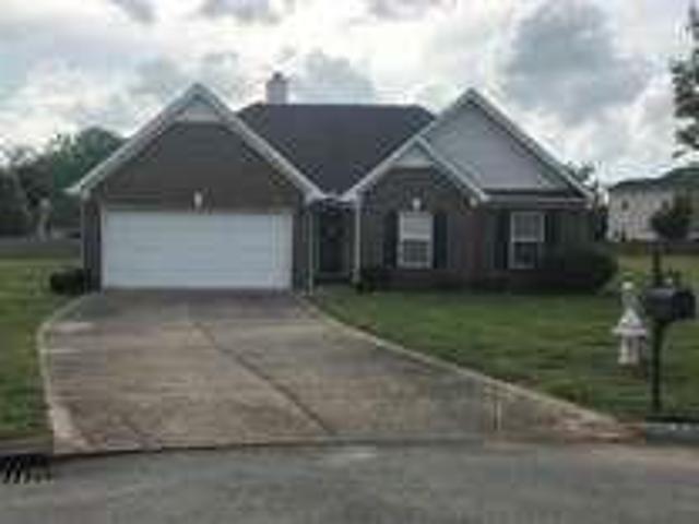 2011 Orlimar Court, Spring Hill, TN 37174