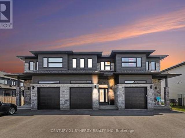 2011 Berne Street, Russell, ON, K0A 1W0 house for sale | Listing ID X13413 | Royal LePage