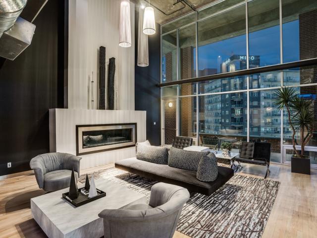 2011 Cedar Springs Road #606, Dallas, US, TX