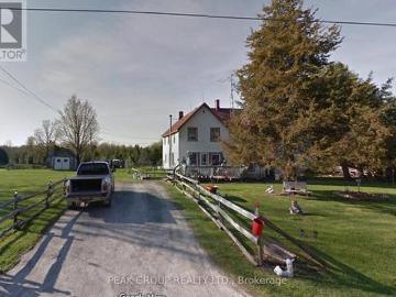 2011 Fairview Road, Rideau Lakes, ON, K0G 1V0 house for sale | Listing ID X12740 | Royal LePage