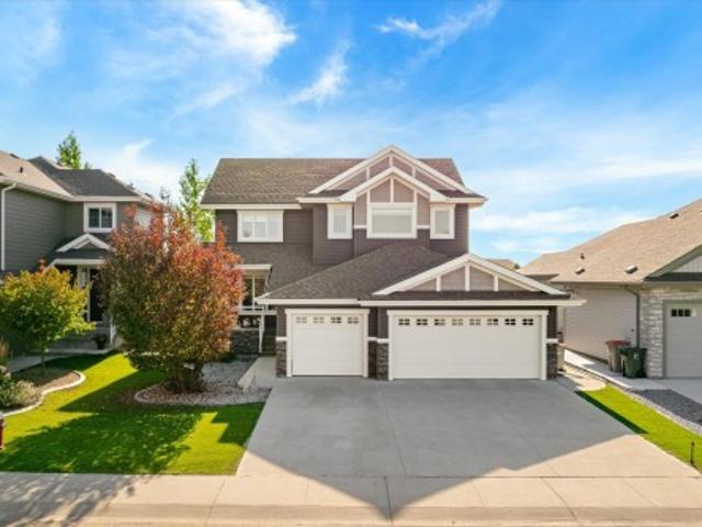 2011 Genesis Lane, Stony Plain, AB, T7Z 0K5 house for sale | Listing ID E4509 | Royal LePage