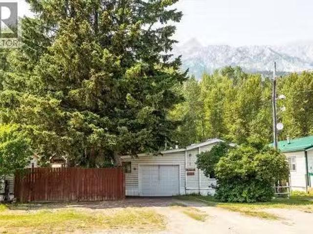 2011 Highway 3 Lot# 3, Fernie, BC, V0B 1M5 house for sale L.