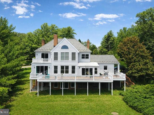 2011 Highland Ridge Drive