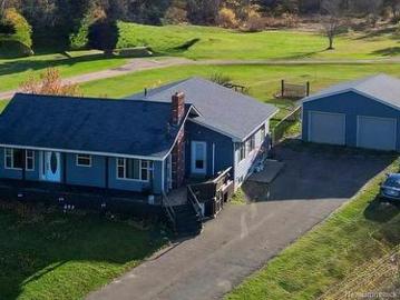 2011 Route 950, Petit Cap, NB, E4N 2H5 house for sale | Listing ID NB129159 | Royal LePage