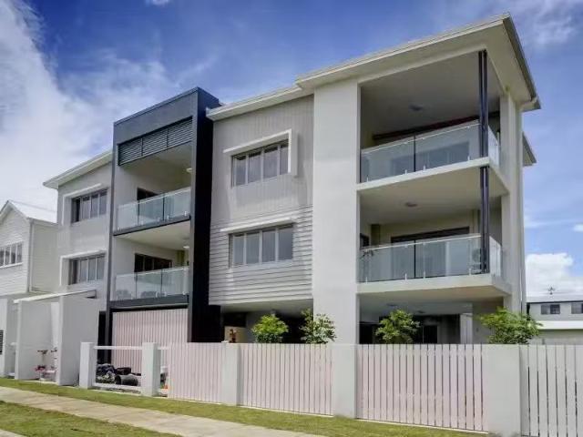 20/11 Stephens Street, Morningside Apartment for rent Listed.