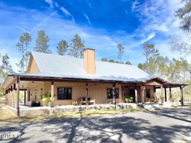 2011 SW Highway 361, Steinhatchee, FL 32359 | MLS #2122