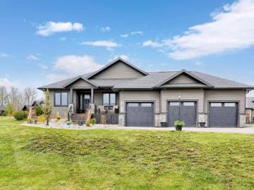 2011 Spring Drive, Rural Parkland County, AB, T7Z 0G8 house for sale | Listing ID E4489 | Royal LePage