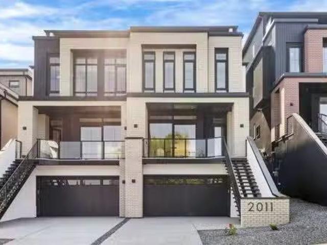 2011 28 Avenue Sw, Calgary, AB, T2T 1K4 house for sale List.