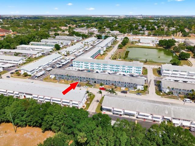 2011 58th Ave N, Unit 5, St. Petersburg, FL 33714 | MLS #TB8491