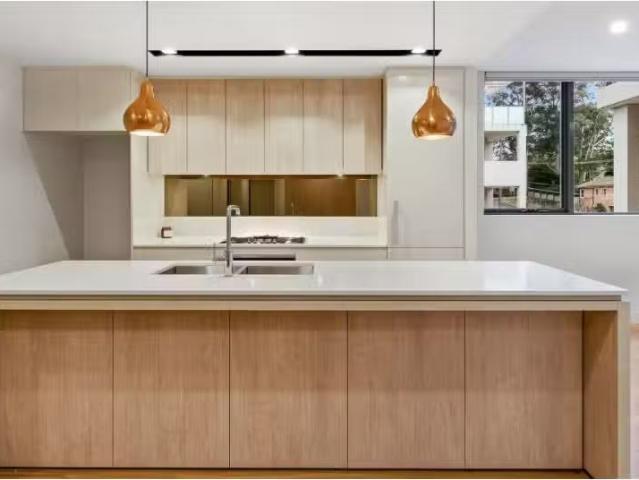201/1 5 Chapman Avenue, Beecroft Apartment for rent Listed by.