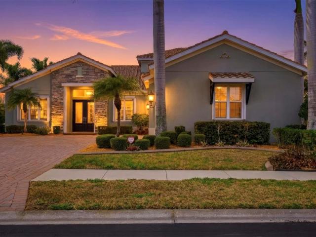 20123 Passagio Dr, Venice, FL