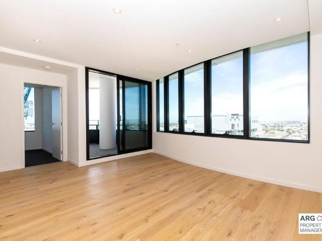 2012/8 Hallenstein Street, Footscray, VIC, 3011