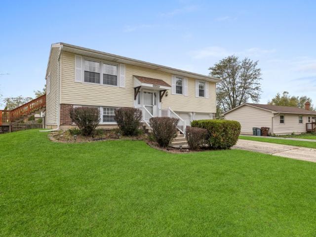 20128 S Kingston Court