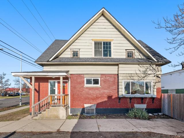 2012 N Ruby St, Spokane, WA 99207 | MLS #202615