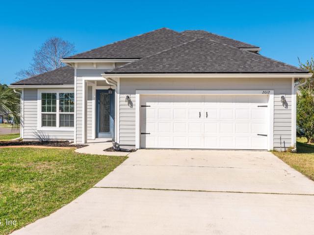2012 Arden Forest Pl, Fleming Island, FL 32003 | MLS #2133