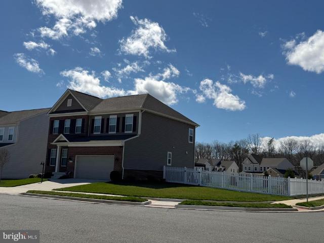 2012 Armstrong Terrace