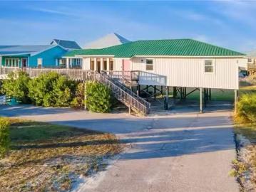 2012 BIENVILLE BLVD, DAUPHIN ISLAND, AL 36528