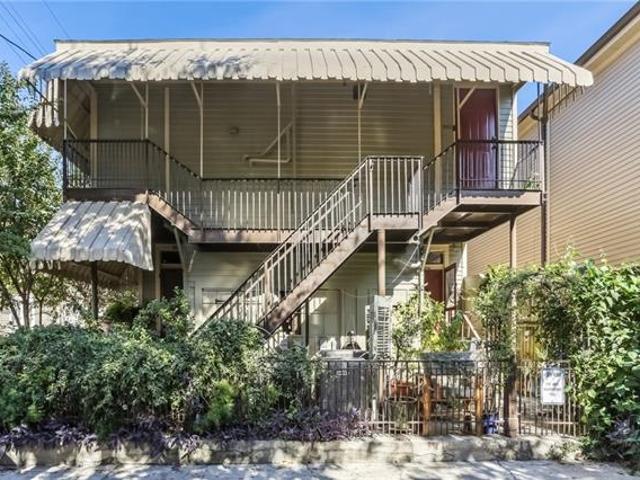 2012 Camp St, Unit 2012, New Orleans, LA 70130 | MLS #2543