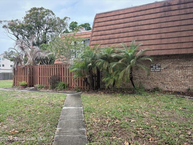 2012 Dan Ct, Palm Bay, FL 32905 | MLS #1074